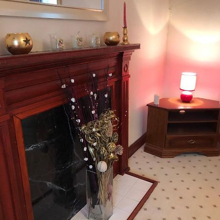 Executive Serviced Apartments 1 Forfar Eksteriør bilde